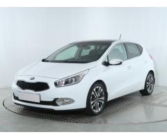 Kia Cee`d 1.6 GDI 99kW - 3