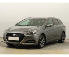 Hyundai i40 1.7 CRDi 104kW - 3