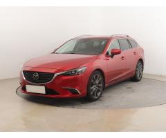 Mazda 6 2.5 Skyactiv-G 141kW - 3