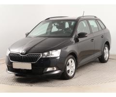 Škoda Fabia 1.0 TSI 70kW - 3