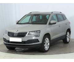 ŠKODA SUPERB COMBI 2.0TDI 140 LAURIN&K 4X4 DSG 7ST