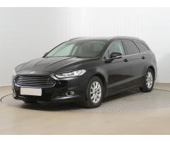 Ford Mondeo 2.0 TDCI 110kW - 3