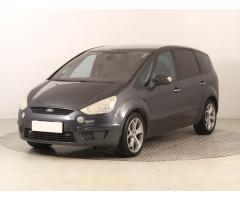 Ford S-Max 2.2 TDCi 129kW - 3