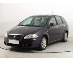 Fiat Croma 1.9 Multijet 110kW - 3