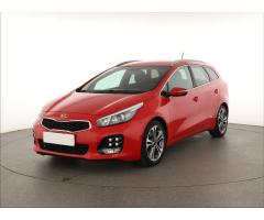 Kia Cee`d 1.6 CRDi 100kW - 3