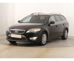 Ford Mondeo 2.0 TDCi 103kW - 3