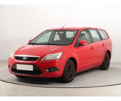 Ford Focus 1.6 TDCi 66kW - 3