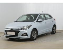 Hyundai i20 1.2 55kW - 3