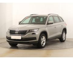 ŠKODA SUPERB COMBI 2.0TDI 140 LAURIN&K 4X4 DSG 7ST