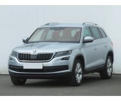 Škoda Kodiaq 2.0 TDI 110kW - 3