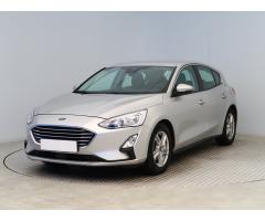 Ford Focus 1.0 EcoBoost 92kW - 3