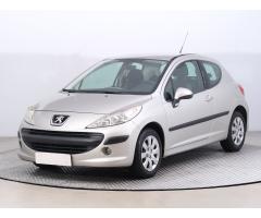 Peugeot 207 1.6 HDi 66kW - 3