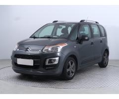 Citroën C3 Picasso 1.4 i 70kW - 3