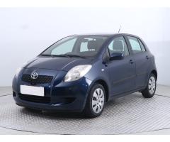 Toyota Yaris 1.3 64kW - 3