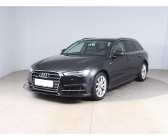 Audi A6 3.0 TDI 160kW - 3