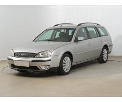 Ford Mondeo 2.0 TDCi 96kW - 3