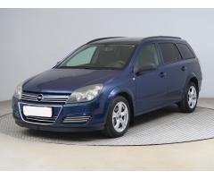 Opel Astra 1.7 CDTI 74kW - 3