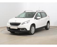 Peugeot 2008 1.2 PureTech 81kW - 3