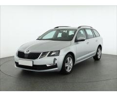 Škoda Octavia 1.6 TDI 85kW - 3