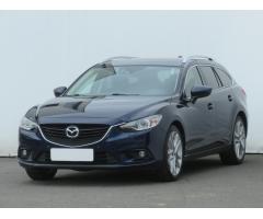 Mazda 6 2.0 Skyactiv-G 121kW - 3