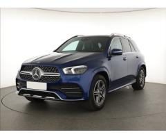 Mercedes-Benz GLE GLE 350de 225kW - 3