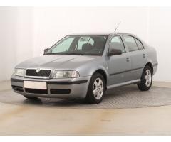 Škoda Octavia 1.9 TDI  74kW - 3