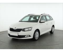 Škoda Fabia 1.4 TDI 66kW - 3