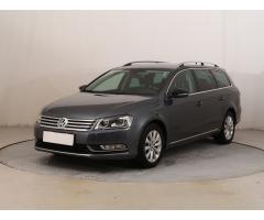 Volkswagen Passat 2.0 TDI 103kW - 3