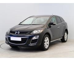 Mazda CX-7 2.2 MZR-CD 127kW - 3