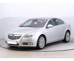 Opel Insignia 2.0 CDTI 118kW - 3