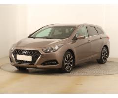 Hyundai i40 1.6 CRDi 100kW - 3