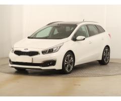 Kia Cee`d 1.6 CRDi 100kW - 3