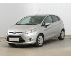 Ford Fiesta 1.6 TDCi 66kW - 3