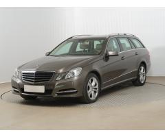 Mercedes-Benz Třídy E E 350 CDI 4MATIC 195kW - 3