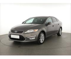 Ford Mondeo 2.0 TDCi 103kW - 3