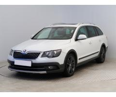 Škoda Superb 1.6 TDI 77kW - 3