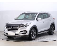 Hyundai Tucson 2.0 CRDi 136kW - 3