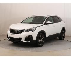 Peugeot 3008 1.2 PureTech 96kW - 3