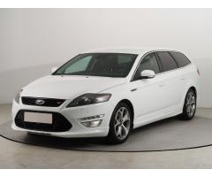 FORD MONDEO 2.0 187ps Hybrid ecvT Auto Vignale SW