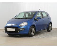 Fiat Punto Evo 1.4 57kW - 3