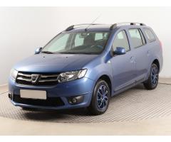 Dacia Logan 1.2 16V 55kW - 3