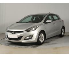 Hyundai i30 1.4 CVVT 73kW - 3