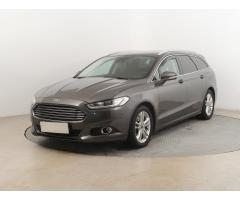 Ford Mondeo 2.0 TDCI 110kW - 3