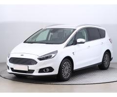 Ford S-Max 2.0 EcoBlue 140kW - 3