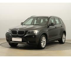 BMW X3 xDrive20d 135kW - 3