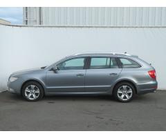 ŠKODA SUPERB COMBI 2.0TDI 140 LAURIN&K 4X4 DSG 7ST