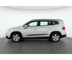 Chevrolet Orlando 1.8i 104kW - 4