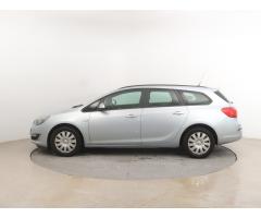 Opel Astra 1.4 T LPG 103kW - 4