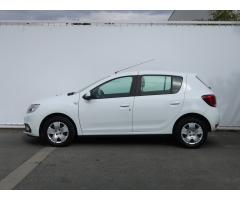 Dacia Sandero 1.0 SCe 54kW - 4