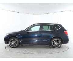 BMW X3 xDrive35d 230kW - 4